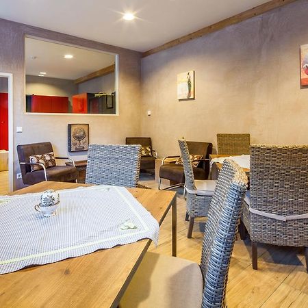 Gasthaus-Pension Reiterklause Лойташ Экстерьер фото