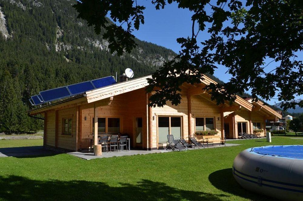 Gasthaus-Pension Reiterklause Лойташ Экстерьер фото