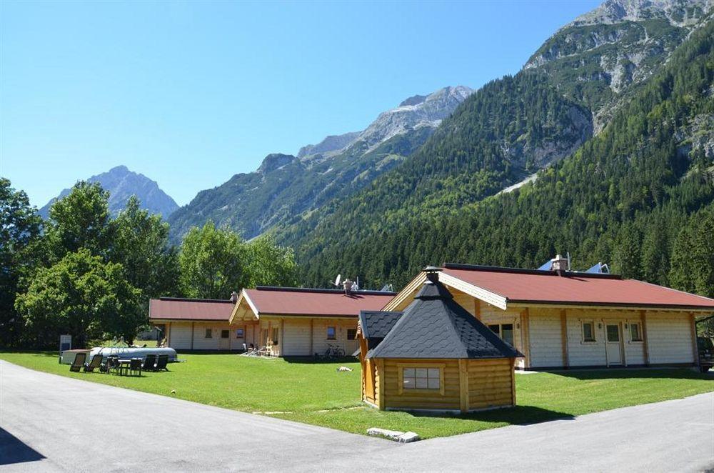 Gasthaus-Pension Reiterklause Лойташ Экстерьер фото