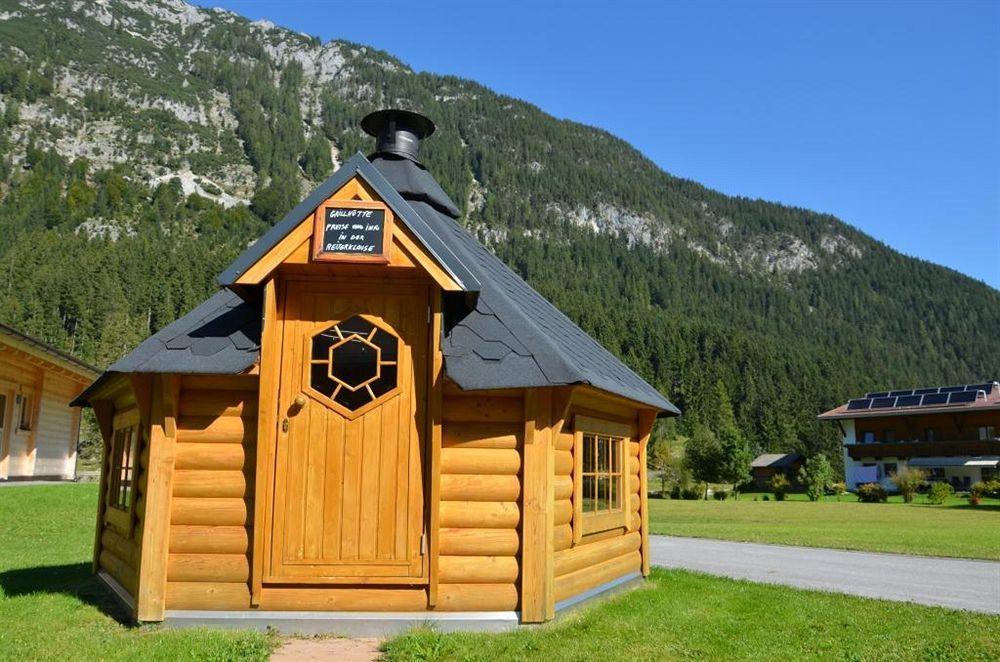 Gasthaus-Pension Reiterklause Лойташ Экстерьер фото