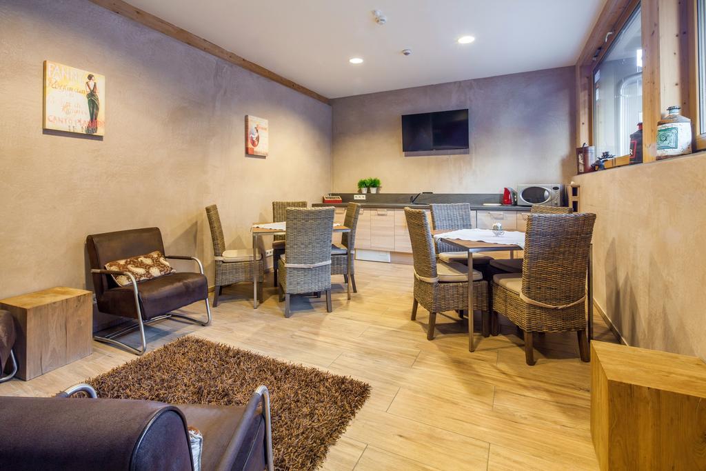 Gasthaus-Pension Reiterklause Лойташ Экстерьер фото