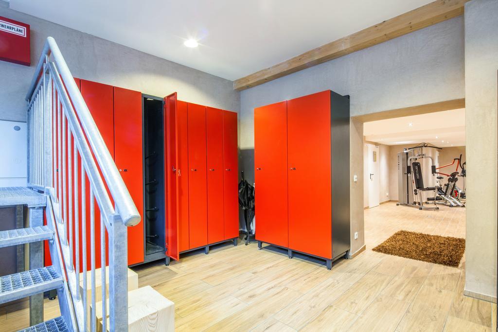 Gasthaus-Pension Reiterklause Лойташ Экстерьер фото