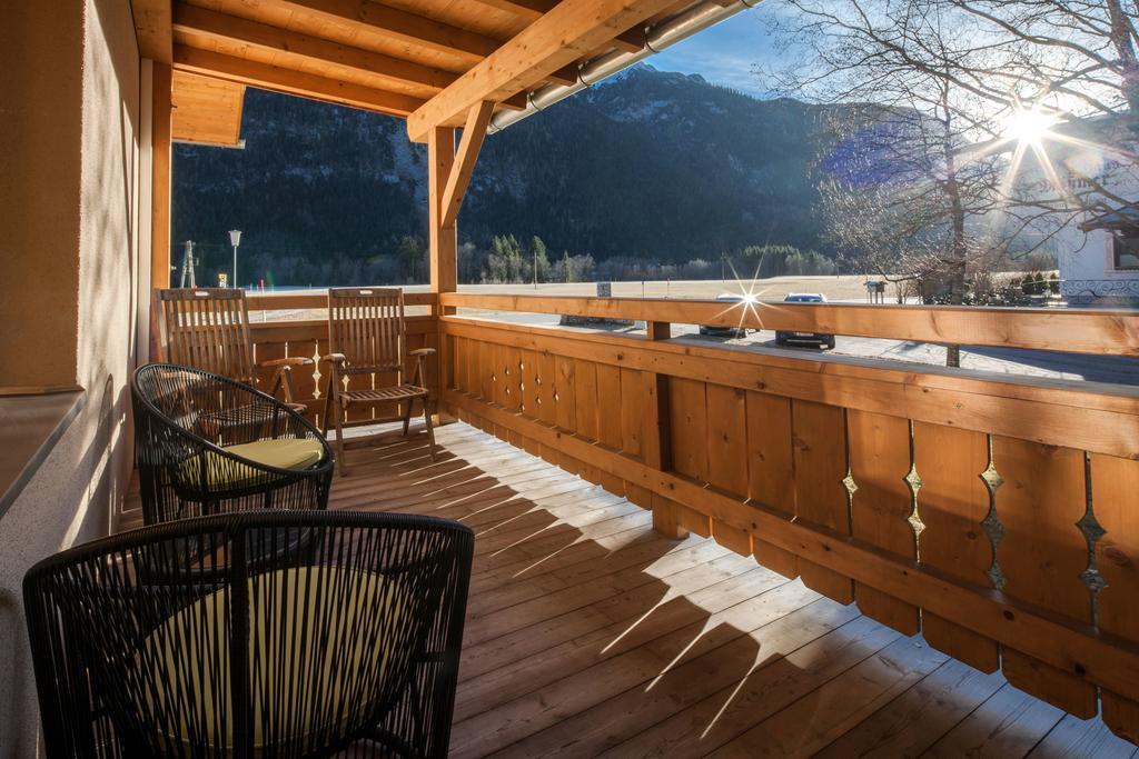 Gasthaus-Pension Reiterklause Лойташ Экстерьер фото
