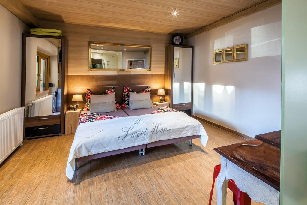 Gasthaus-Pension Reiterklause Лойташ Экстерьер фото
