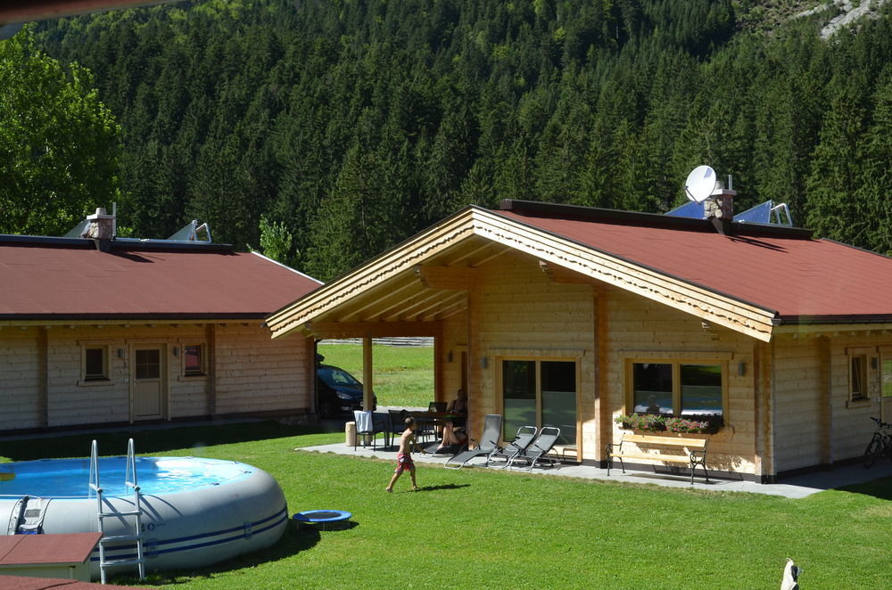 Gasthaus-Pension Reiterklause Лойташ Экстерьер фото