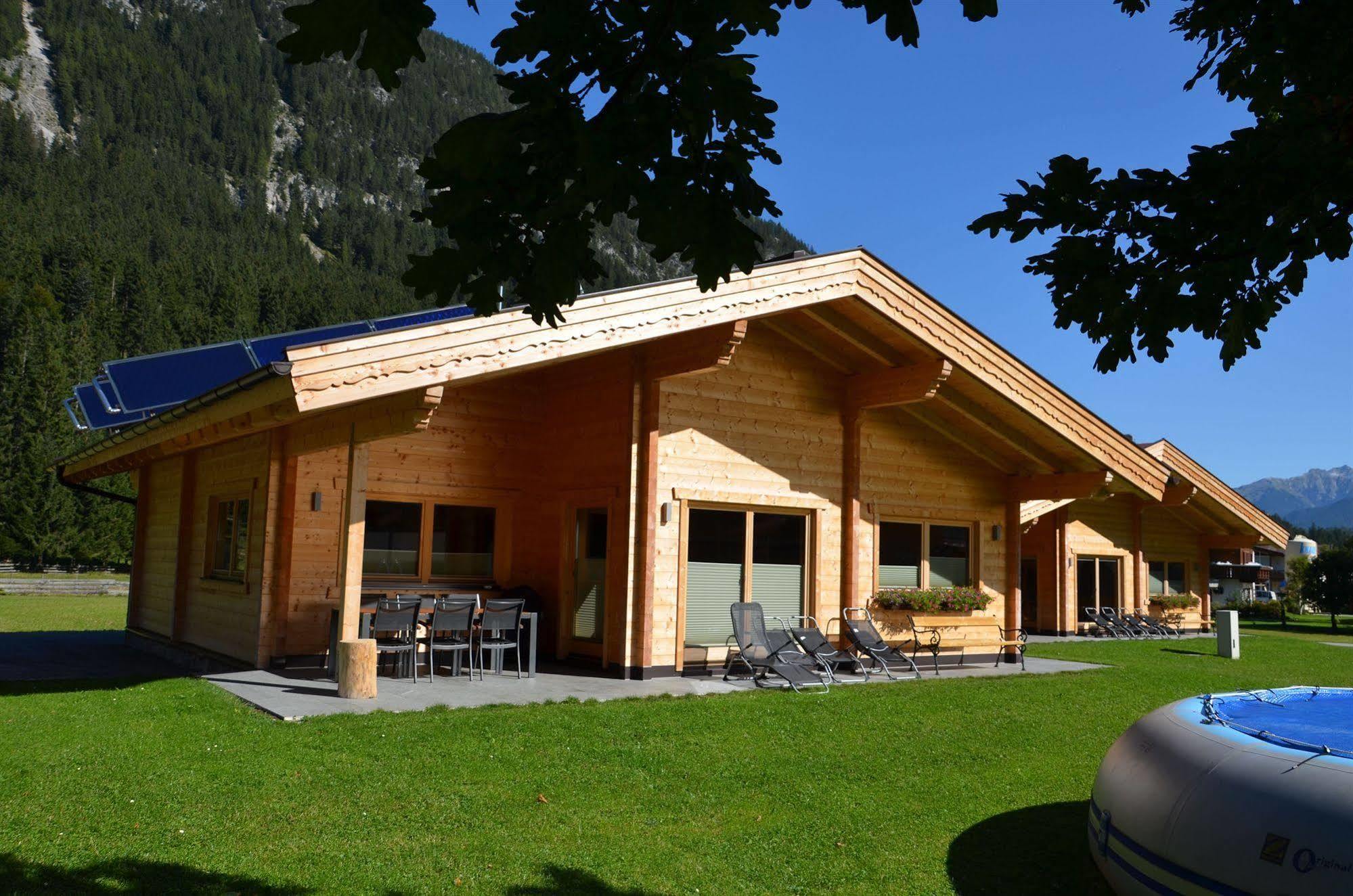 Gasthaus-Pension Reiterklause Лойташ Экстерьер фото
