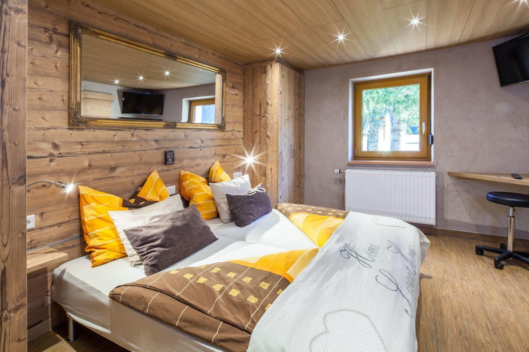 Gasthaus-Pension Reiterklause Лойташ Экстерьер фото