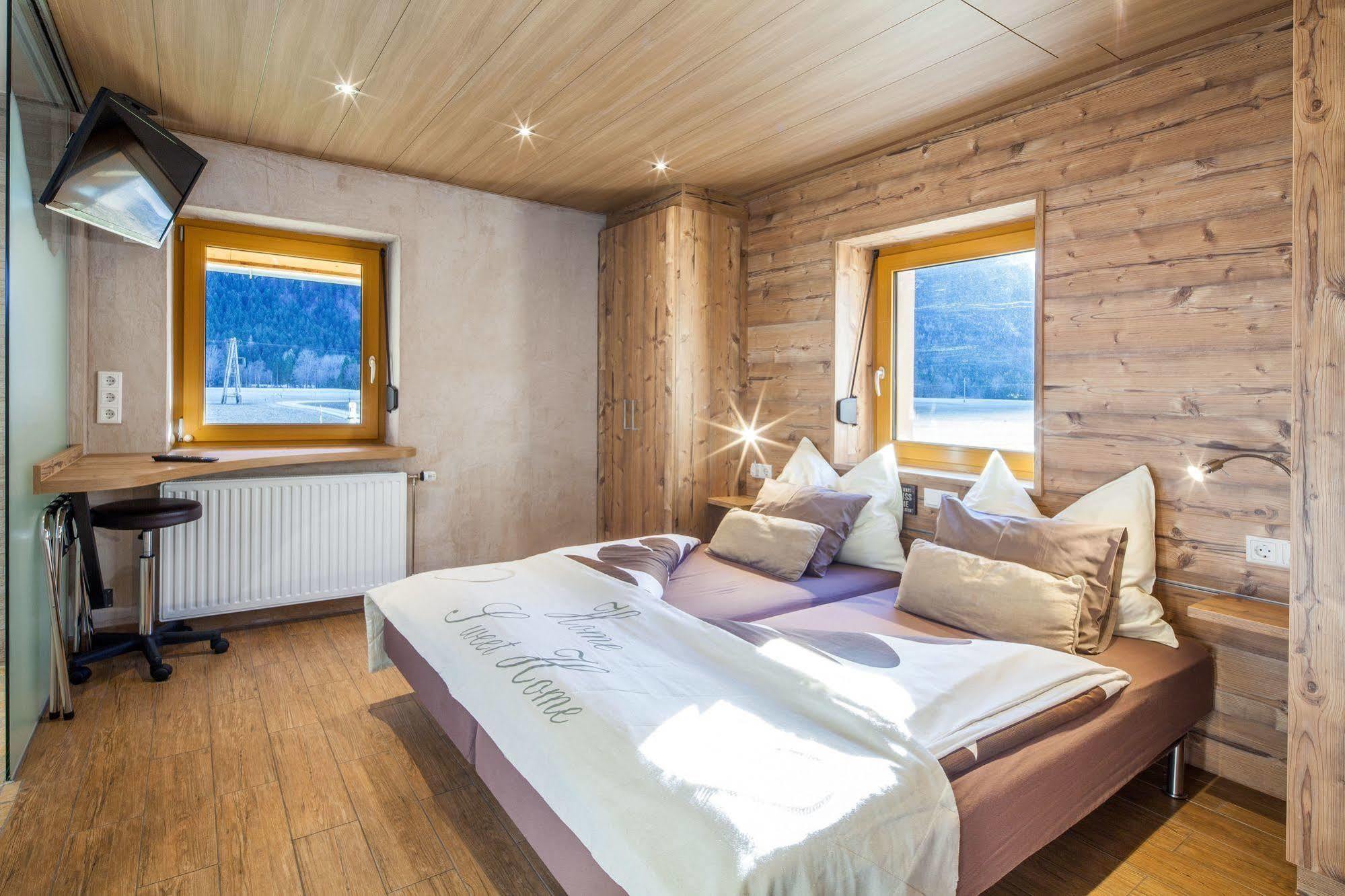Gasthaus-Pension Reiterklause Лойташ Экстерьер фото